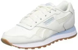 Produktbild: Reebok Damen Glide Sneaker,Chalk Classic Beige Soft Blue,39 EU