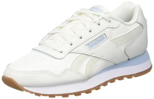 Produktbild: Reebok Damen Glide Sneaker,Chalk Classic Beige Soft Blue,39 EU