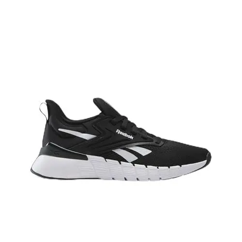 Produktbild: Reebok Damen Nano Gym Sneaker, Black/White, 41 EU