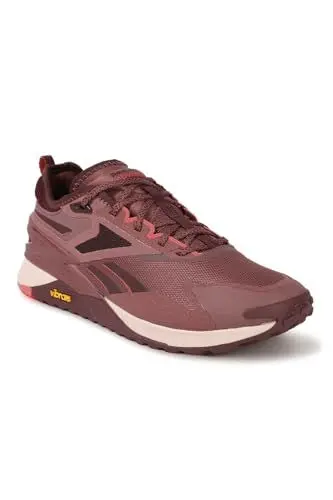 Produktbild: Reebok Damen Nano X3 Adventure Sneaker,Sedros Clamar Neoche,42 EU