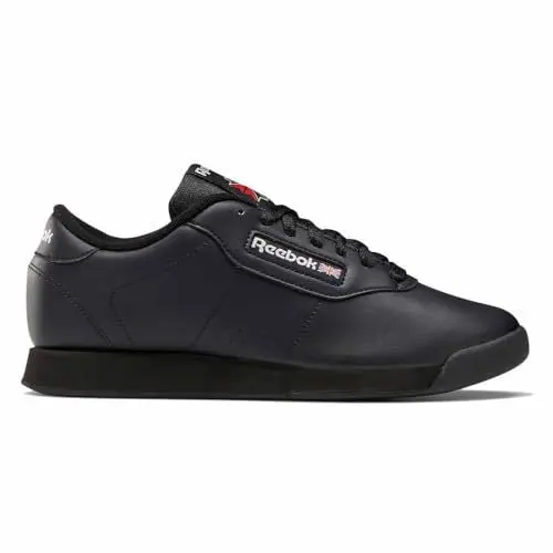 Produktbild: Reebok Damen Princess Sneaker,Us Black,43 EU