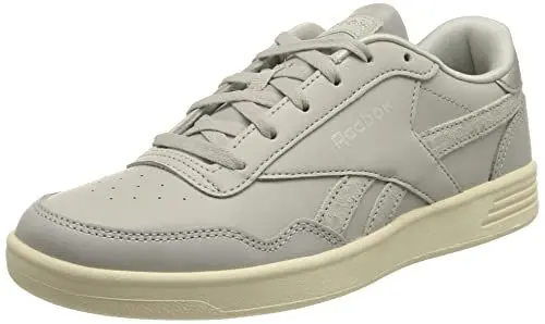 Produktbild: Reebok Damen Royal Techque T Sneaker, Pure Grey 2 Chalk Silver Met, 38.5 EU
