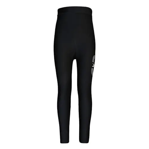 Produktbild: Reebok Damen Running Vector Leggings, Night Black, XL
