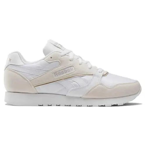 Produktbild: Reebok Damen Ultra Flash Sneaker,Ftwwht Bon Slemet,40 EU