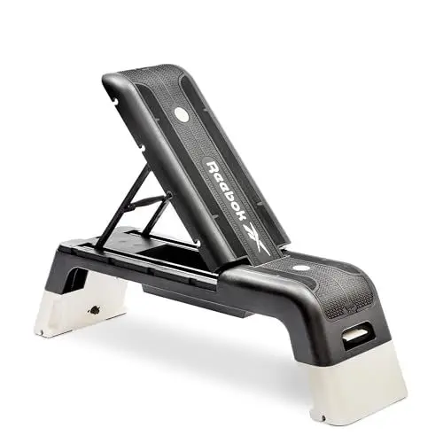 Produktbild: Reebok Deck (2021) - Weiß