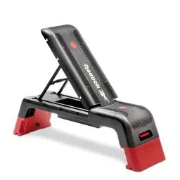 Produktbild: Reebok Deck (2021) - Rot
