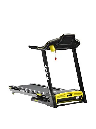 Produktbild: Reebok GT40 Laufband