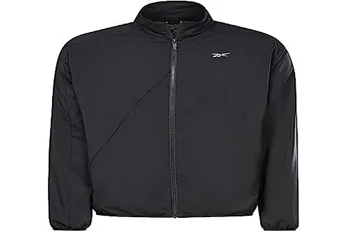 Produktbild: Reebok Gewebte Windjacke für Herren