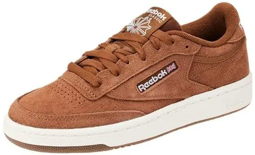Produktbild: Reebok Herren Club C 85 Sneaker, Colbro Chalk Rbkle2,36 EU