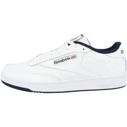 Produktbild: Reebok Herren Club C 85 Sneaker, Int White Navy,41 EU