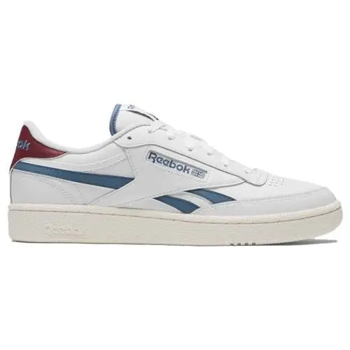 Produktbild: Reebok Herren Club C Revenge Sneaker,Ftwwht Blusla Chalk,43 EU