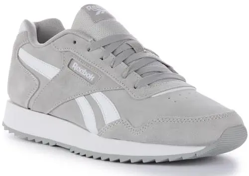 Produktbild: Reebok Herren Glide Ripple Sneaker,Pugry3 Ftwwht Pugry3,42.5 EU