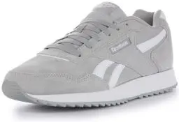 Produktbild: Reebok Herren Glide Ripple Sneaker,Pugry3 Ftwwht Pugry3,42 EU