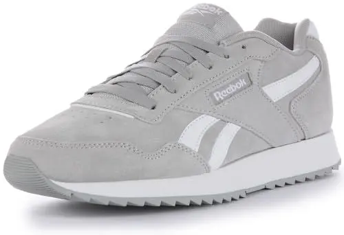 Produktbild: Reebok Herren Glide Ripple Sneaker,Pugry3 Ftwwht Pugry3,42 EU