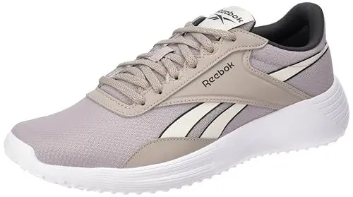 Produktbild: Reebok Herren LITE 4 Sneaker,Ash Alabaster Grey,43 EU