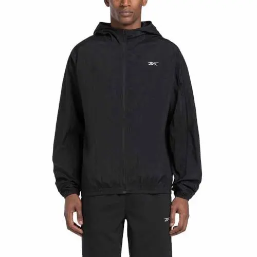Produktbild: Reebok Herren Laufen Outdoor, Schwarz, XXXL