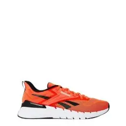 Produktbild: Reebok Herren Nano Gym Sneaker, Digital Coral/Black/White, 42.5 EU