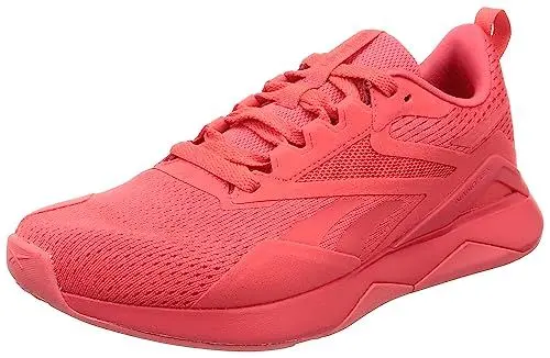Produktbild: Reebok Herren Nanoflex Tr 2 Sneaker, Cherry Cherry Cherry Neon Cherry, 42 EU