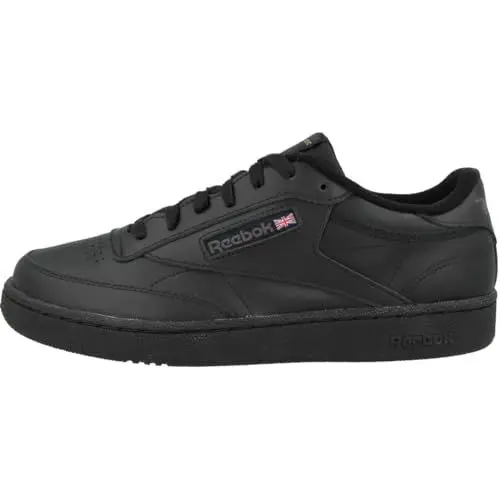 Produktbild: Reebok Herren Sneaker Low Club C 85