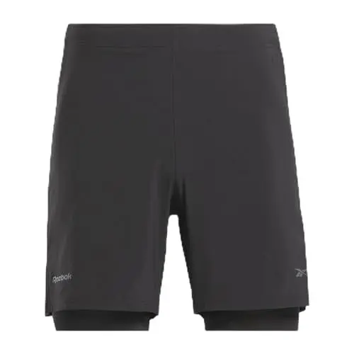 Produktbild: Reebok Herren Speed Pants, Black, XS
