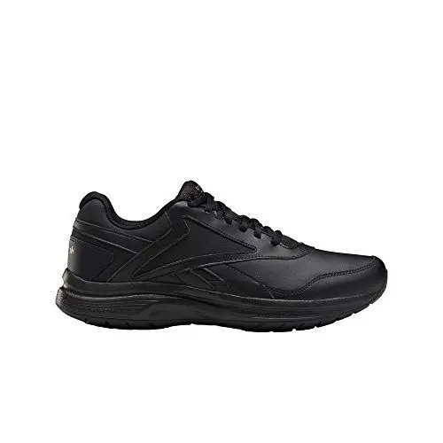 Produktbild: Reebok Herren Walk Ultra 7 DMX Max Sneaker,Black Cdgry5 Croyal,44.5 EU