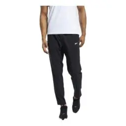 Produktbild: Reebok Herren Workout Ready Woven Pants, Schwarz, L EU