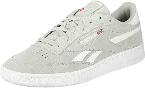 Produktbild: Reebok Jungen Revenge Plus Mu Fitnessschuhe, Mehrfarbig (Estl/Skull Grey/White 000)