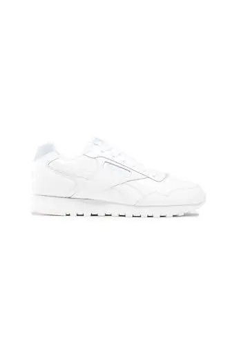 Produktbild: Reebok Mädchen Royal Glide Sneaker,Ftwwht Ftwwht Palblu,36 EU