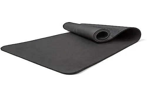 Produktbild: Reebok Pilates Gymnastikmatte 10 mm Studio Matte, RSYG-16028