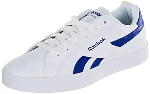 Produktbild: Reebok Royal Complete3low Sneaker, Weiß (White Vecblu White), 36.5 EU