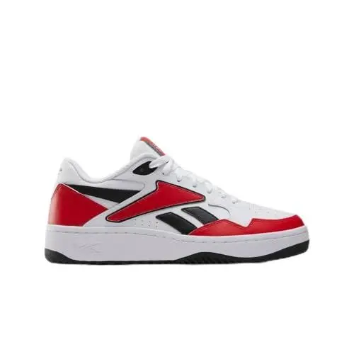 Produktbild: Reebok Unisex ATR CHILL Sneaker,White Vectorred Black,36.5 EU