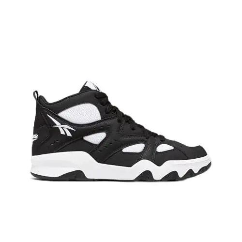 Produktbild: Reebok Unisex ATR Decimator Sneaker,Cblack Ftwwht Cblack,38.5 EU