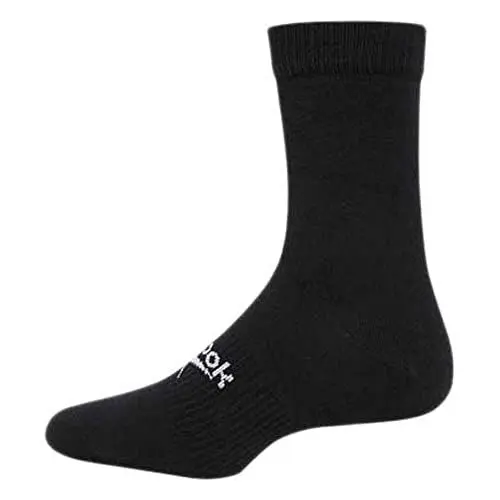 Produktbild: Reebok Unisex Active Foundation Crew-Socken