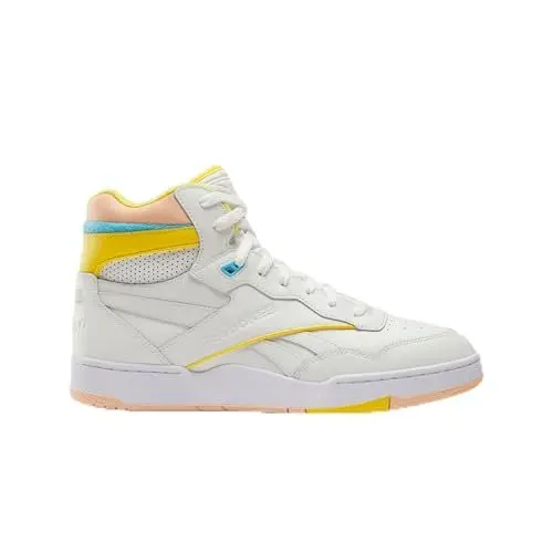 Produktbild: Reebok Unisex BB 4000 II MID Sneaker,Chalk Chalk Clayel,39 EU