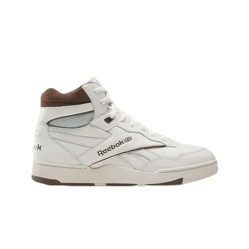 Produktbild: Reebok Unisex BB 4000 II MID Sneaker,Chalk Mah Bon,45.5 EU