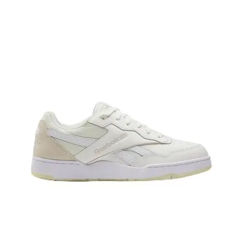 Produktbild: Reebok Unisex BB 4000 II Sneaker,Chalk White Bon,40.5 EU