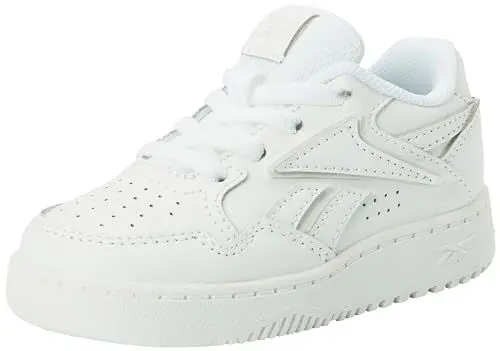 Produktbild: Reebok Unisex Baby ATR CHILL Sneaker, White, 21 EU
