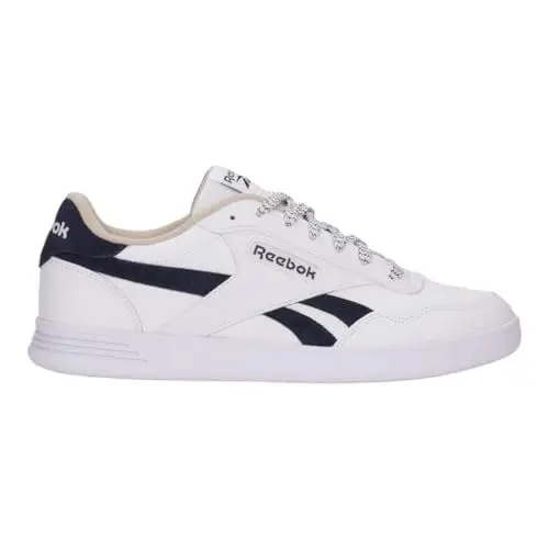 Produktbild: Reebok Unisex Court Advance Sneaker,White White Vectornavy,42 EU