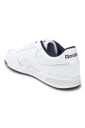 Produktbild: Reebok Unisex Court Advance Sneaker,Ftwwht Vecnav Ftwwht,44 EU