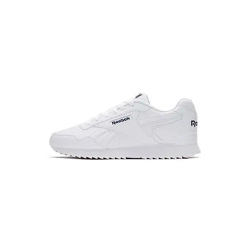 Produktbild: Reebok Unisex Glide Ripple Clip Sneaker,Ftwwht Ftwwht Vecnav,42.5 EU