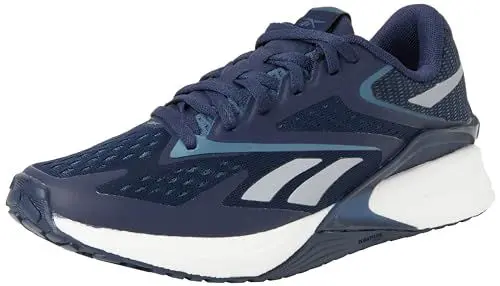 Produktbild: Reebok Unisex Speed 22 Tr Sneaker, Vecnav Hooblu Clgry3, 47 EU