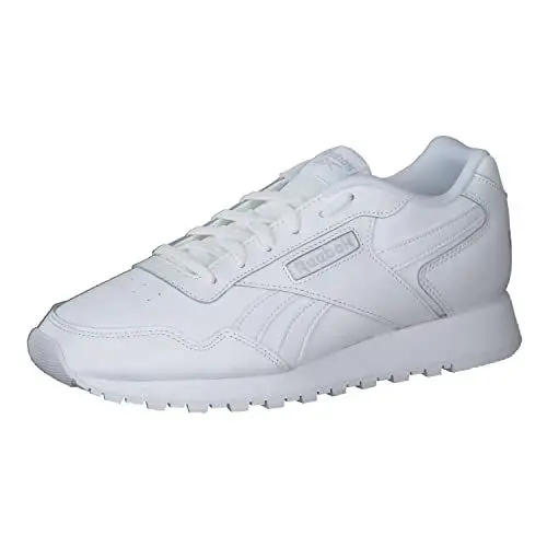 Produktbild: Reebok Unisex Glide Sneaker,Ftwwht Cdgry2 Ftwwht,42 EU