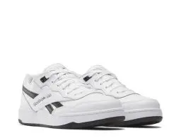 Produktbild: Reebok Unisex Kinder Bb 4000 Ii Basketballschuhe,Ftwwht Cblack Purgry,33 EU