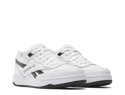 Produktbild: Reebok Unisex Kinder Bb 4000 Ii Basketballschuhe,Ftwwht Cblack Purgry,33 EU