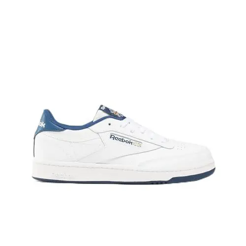 Produktbild: Reebok Unisex Kinder Club C Sneaker, Ftwwht Uniblu Chalk, 36 EU