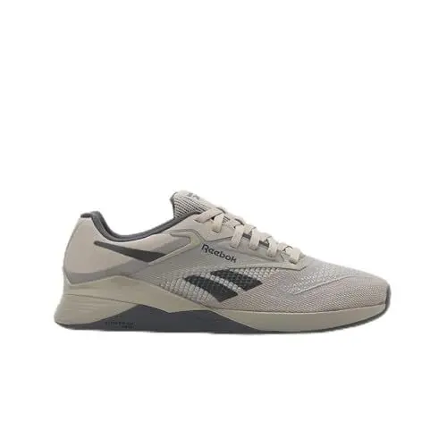 Produktbild: Reebok Unisex Nano X4 Sneaker,Ash Purgry Ash,44 EU