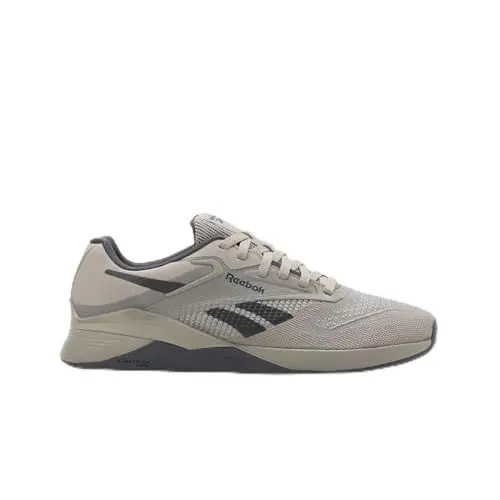 Produktbild: Reebok Unisex Nano X4 Sneaker,Ash Purgry Ash,38.5 EU