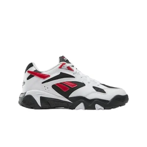 Produktbild: Reebok Unisex Preseason 94 Low Sneaker,Ftwwht/Nghblk/Flasrd,42 EU
