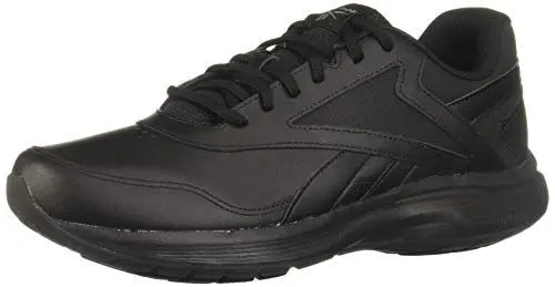 Produktbild: Reebok Herren Walk Ultra 7 DMX Max Sneaker,Black Cdgry5 Croyal,45 EU