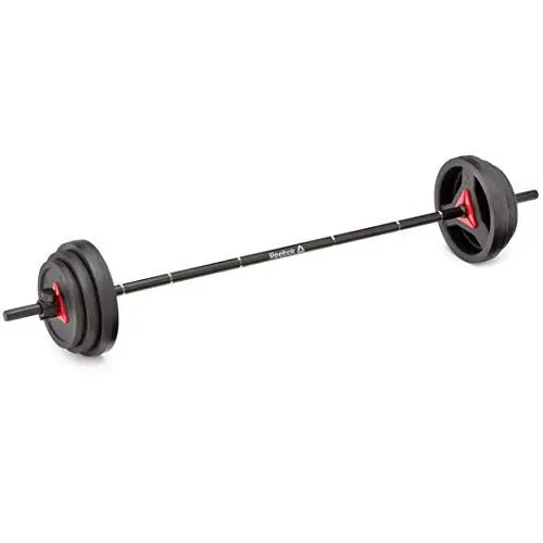 Produktbild: Reebok Weight Set
